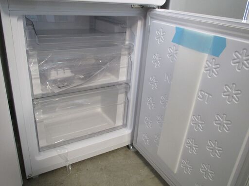 ID:G957958 2ドア冷凍冷蔵庫173L