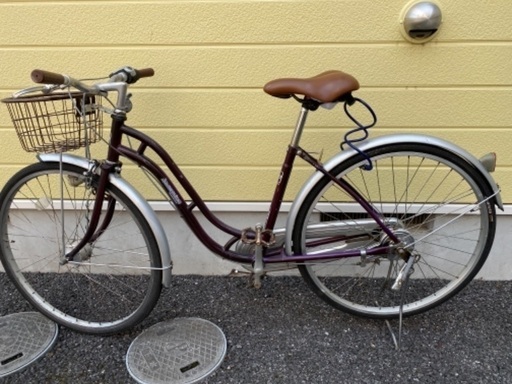自転車