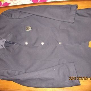 名古屋市立山田高校男子ブレザー制服あります。