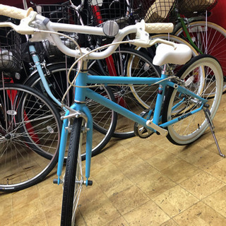 【ラスト1台】傷アリの為、激安！20インチJr.ピスト！！【アウトレット】