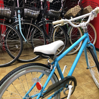 【ラスト1台】傷アリの為、激安！20インチJr.ピスト！！【アウトレット】