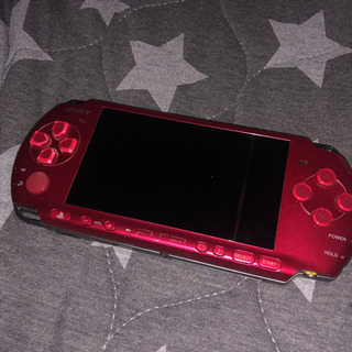 SONYPlayStationPortable PSP-3000...