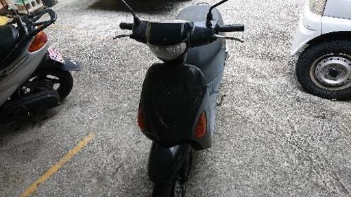 再投稿スズキレッツ4サイクル
