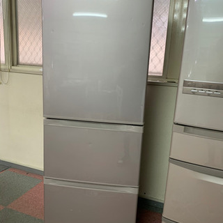 1121-07 2013年製 SHARP 225L 冷蔵庫 福岡 糸島 唐津