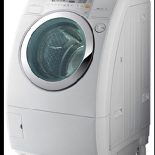 Panasonic ドラム式洗濯乾燥機 NA-VR1000