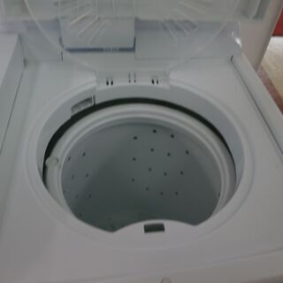 ID 950861  8K　2槽式　ハイアール　2020年　JW-W80E　アウトレット商品