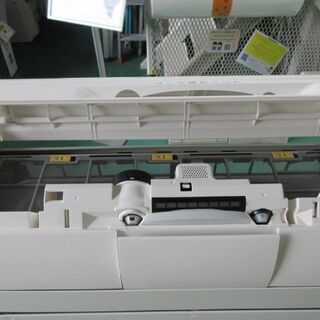 K02164 日立 中古エアコン 主に10畳用 冷2.8kw／暖3.6kw