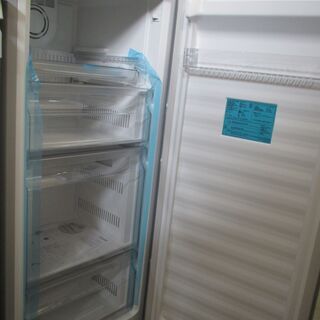 ID:G957921 冷凍庫138L(S)