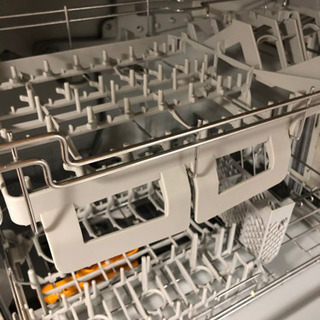 【パナソニック】（値下）食洗機