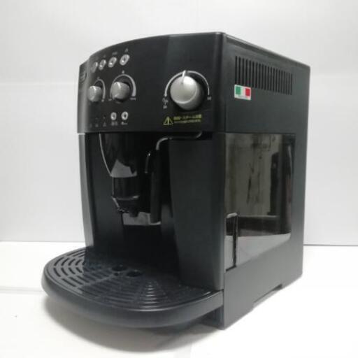 『最終値下げ！』デロンギ 全自動コーヒーメーカーが大特価！