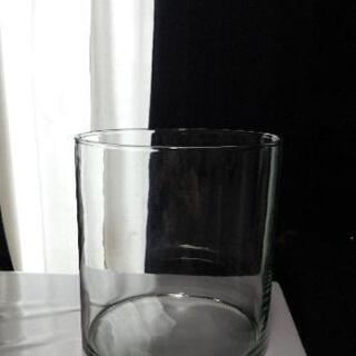グラスアクアリウム水槽円柱 ゆき 五井のその他の中古あげます 譲ります ジモティーで不用品の処分
