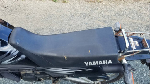 決まりました️売切️DT50️売ります。自賠付