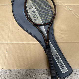 385  テニスラケット