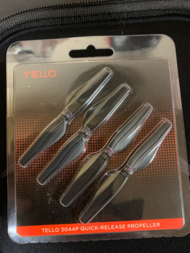 DJI Intel搭載 Tello ドローン セット