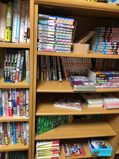 漫画、小説、ラノベなど約2万冊〜3万冊 【公式通販】