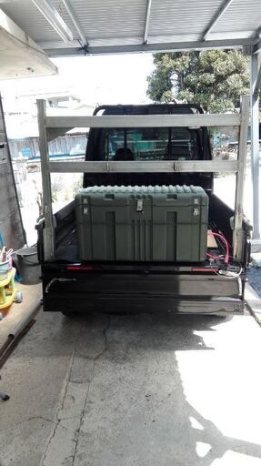 荷台