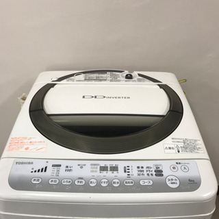 取引場所　南観音　2103-035 TOSHIBA 電気洗濯機　...