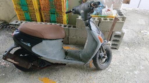 スズキレッツ4サイクル再投稿
