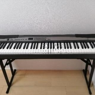 【ネット決済】CASIO電子ピアノ
