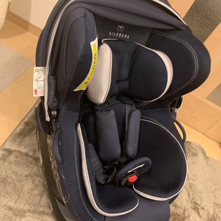 譲渡先決定】AILEBEBE クルット4i グランス シリーズ最上位モデルです♪