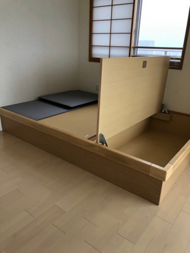 パナソニック畳ヶ丘3畳あげます ブタミン 玉造の家具の中古あげます 譲ります ジモティーで不用品の処分