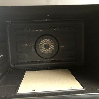 HITACHIヘルシオ　オーブンレンジ