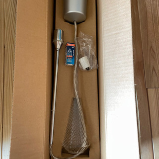 ①定価約94000円が半額以下！豪華★イタリア製ライト　3台セット　2台や一台もご相談ください。