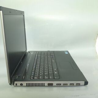 送料無料 新品SSD240GB 1台限定 ノートパソコン 中古良品 17.3型 DELL