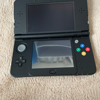 ニンテンドー3DS  ポケットモンスターサン