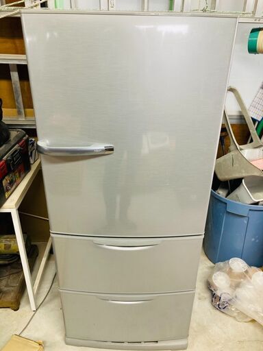 ★美品★AQUA アクア 冷凍 冷蔵庫 3ドア 272L 2016年製 AQR-271D ■お引き取り可