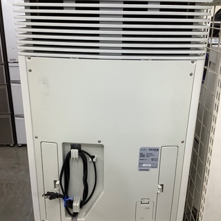 カドー 加湿空気清浄機 AP-C710S 2019年製 65畳 交換フィルターつき
