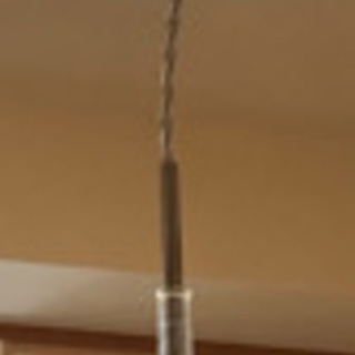 ②ペンダントライト★定価半額以下！イタリア製★上品★3台セット　2台希望も賜ります