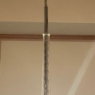 ②ペンダントライト★定価半額以下！イタリア製★上品★3台セット　2台希望も賜ります