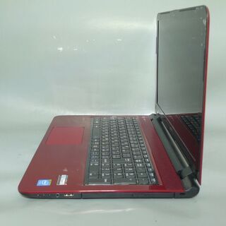 送料無料 新品SSD240G 1台限定 ノートパソコン 中古良品 15.6型 NEC