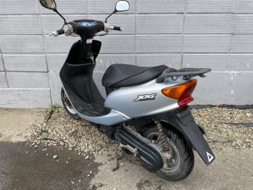 投稿詳細｜MOTOCLE | ☆ジョグ.SA16J型☆快速2ストモデル☆シート・