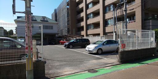 貸駐車場 早良区百道1丁目月極駐車場 軽 小型 普通車枠もあります ゲート式 お近くにお住まいの方 お仕事でお使いの方是非ご検討ください ポカポカ 藤崎のその他の不動産 住宅情報 無料掲載の掲示板 ジモティー