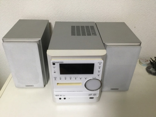 KENWOOD製　ケンウッド　RMD ｰNDL100 2007製　値下しました