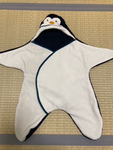 ファミリアfamiliar ジャンプスーツペンギン たきたて 文京の子供用品の中古あげます 譲ります ジモティーで不用品の処分