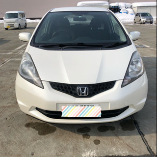 ホンダフィット4wd 値下げします ケント 北２４条のフィットの中古車 ジモティー