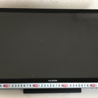 液晶タブレット譲ります 3/22まで