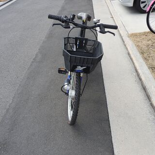 子供用自転車