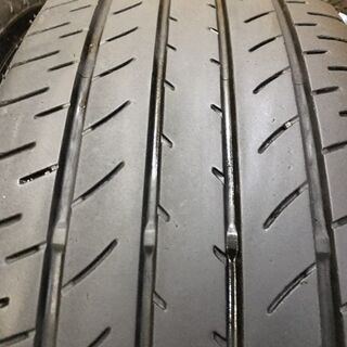 YOKOHAMA BluEarth E51A 225/60R18 18インチ 夏タイヤ 4本 2016年製