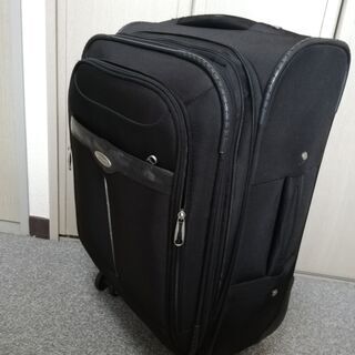 スーツケース ( サムソナイト製 )