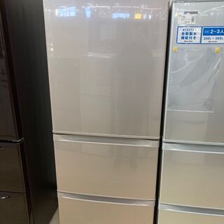 TOSHIBA 東芝3ﾄﾞｱ冷蔵庫 375L 2016年製のご紹介です！！値下げしました