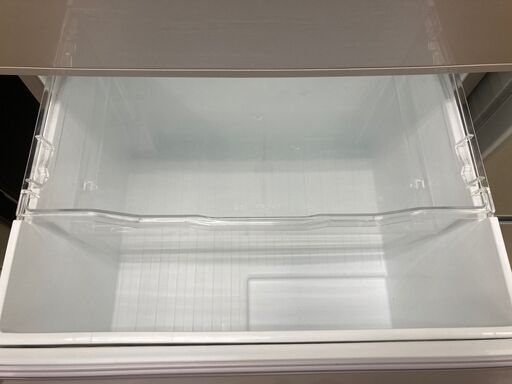 TOSHIBA　東芝3ﾄﾞｱ冷蔵庫　375L　2016年製のご紹介です！！値下げしました!!