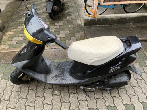 スーパーディオZX