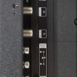 R2888) HIROTec ヒロテック LED液晶テレビ　HT-32AS　32インチ 2019年製! テレビ 店頭取引大歓迎♪