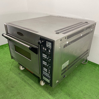 ワールド精機　業務用　ミックベーカー　電気オーブン　３相２００Ｖ　店舗　ＷＥＥ－１１Ｔ