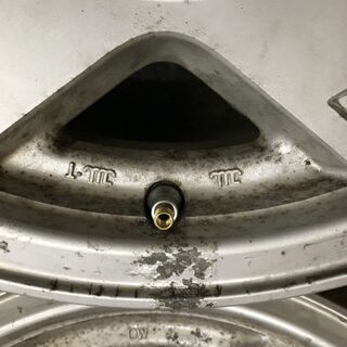 TOYOTA トヨタ ランクル70 78プラド ナロー 純正ホイール 16インチ 4本 6J6HPCD139.7±0 (VHK188) クレジットカード QR決済可能 TOYOTA トヨタ ランクル70 78プラド ナロー 純正ホイール 16インチ 4本