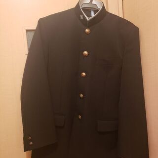 ◆◇弘前市第五中学校の制服・男子◇◆